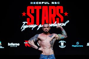 Регистрация STARS 5.06.26 (фотограф Роман Притула)